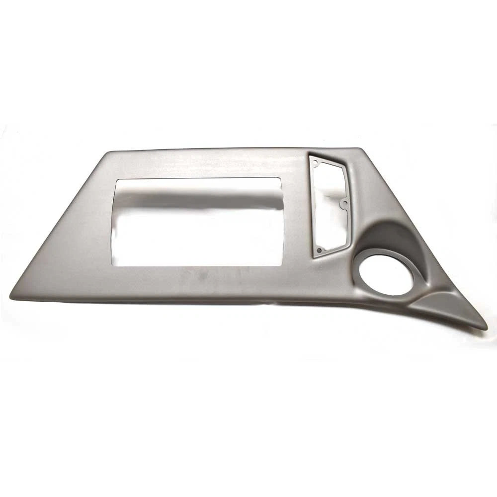 Ranger Boat Blank Bow Panel 329217 - 621FS Gray 30 1/2 X 12 1/2 Inch