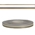 Tracker Boat Pinstripe Tape 125898 - Champagne Clear 7/16 Inch X 150 FT