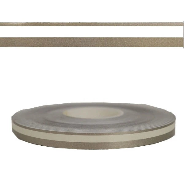 Tracker Boat Pinstripe Tape 125898 - Champagne Clear 7/16 Inch X 150 FT