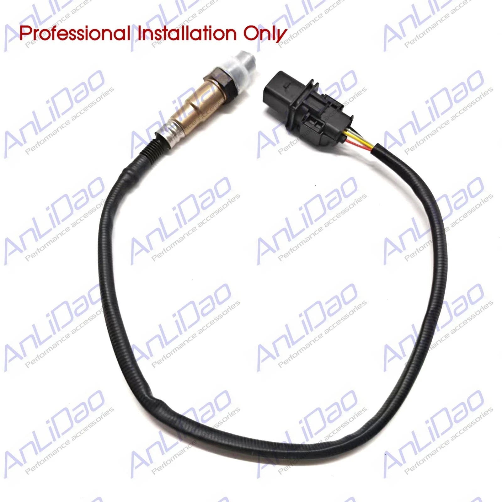 Repl Can-Am Maverick MAX Turbo RR Oxygen O2 Sensor 2021-2025 707602926