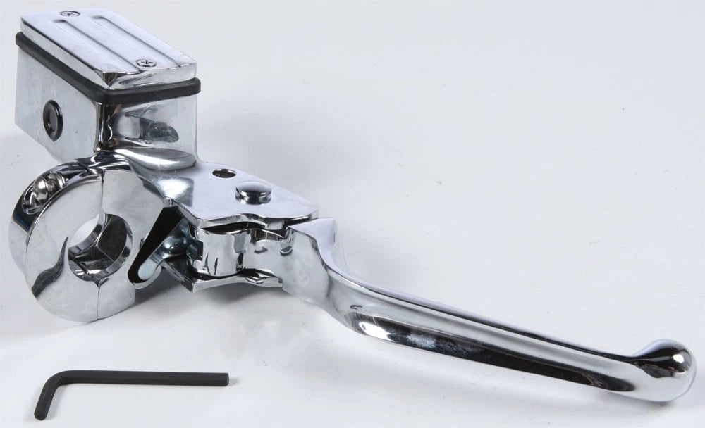 HardDrive Master Cylinder 5/8 for Harley Davidson FXR Super Glide 1982-1994