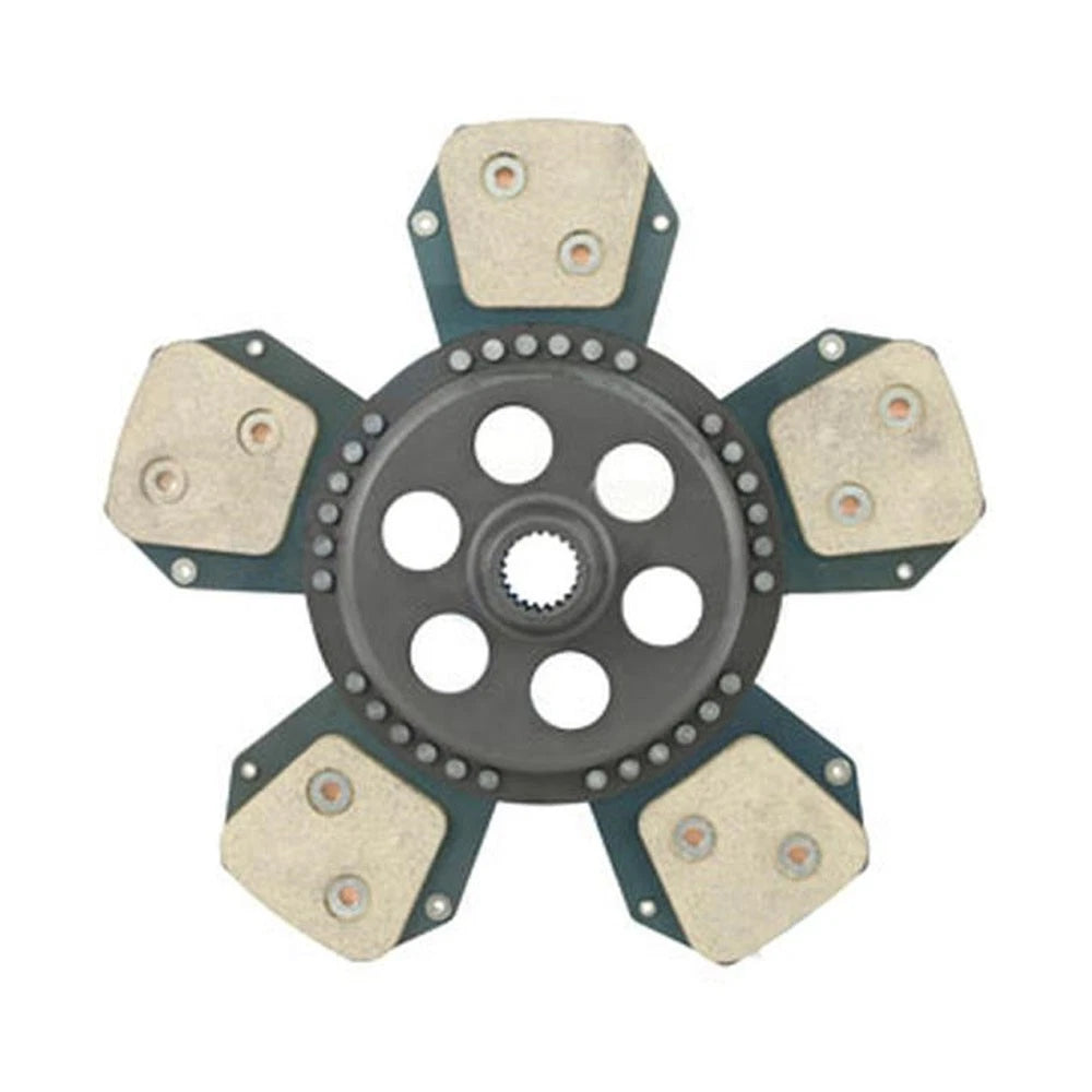 13" Solid Trans Disc VPG2325 Fits Massey Ferguson 375 383 390 390T 398 399 699