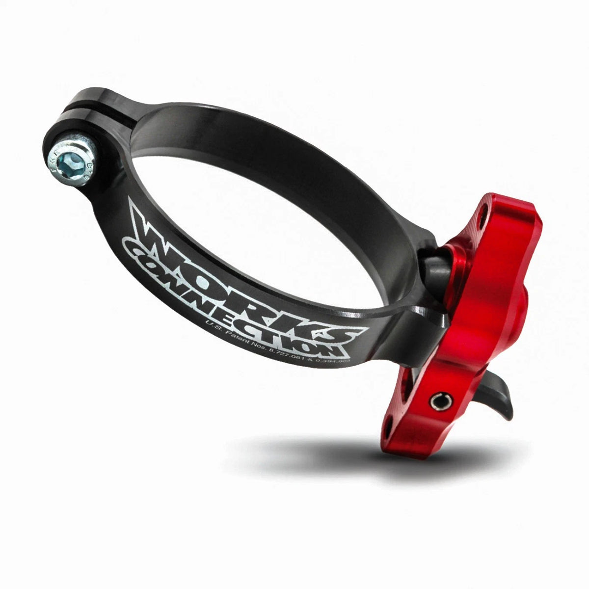 WORKS Pro Launch Start Device for KTM 50 SX 2012-2020 Offroad Suspension