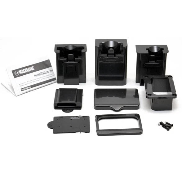 Magnadyne Boat I-Pod Docking Station IPOD-DOCK - Sea Ray Universal