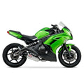 Yoshimura Race RS4S SS Full Exhaust Kawasaki EX650RL NINJA 650R LAMS 2012-2016