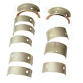 010" Main Bearing (set of 5) Fits Case/Internati Onal Harvester Models