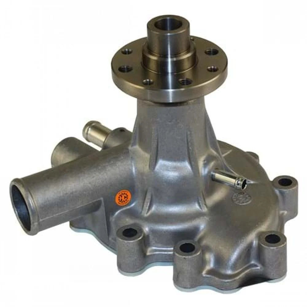 M3607154N Water Pump with Hub - Fits Massey Ferguson