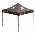PROX GAZEBO/CANOPY/ TENT 3x3m