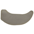 Boat Non-Skid Step Mat - 8 X 20 Inch Gray Rubber