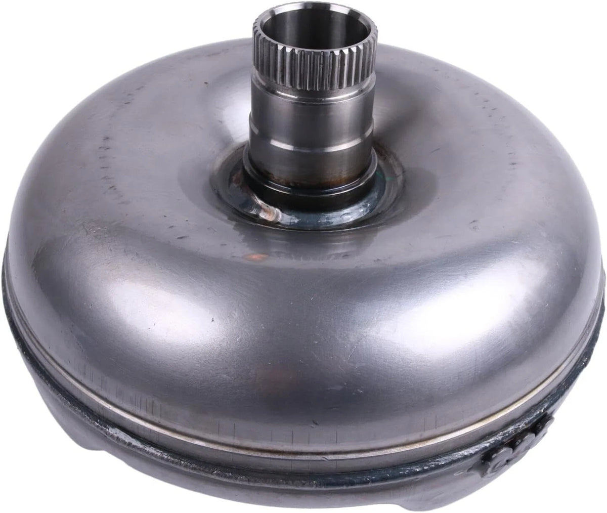 2816242 2816242K Torque Converter Compatible with Clark Forklift CGC25