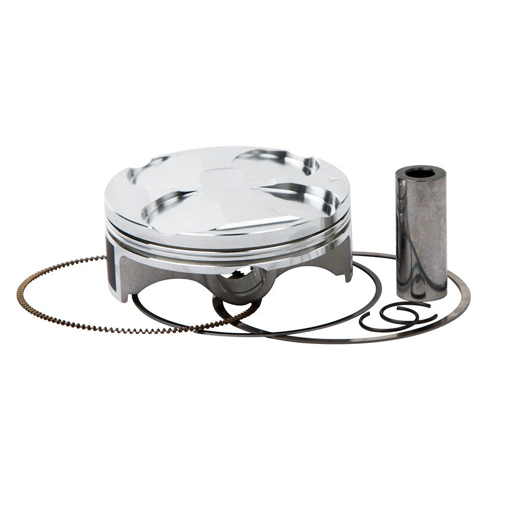 Vertex Piston Kit for Honda CRF250X 2005-2017 77.96mm 12.9:1 V-22983B