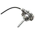 Teleflex Boat Extreme Steering Helm SHX7626B - 1/2 Inch Rotary Non-NFB
