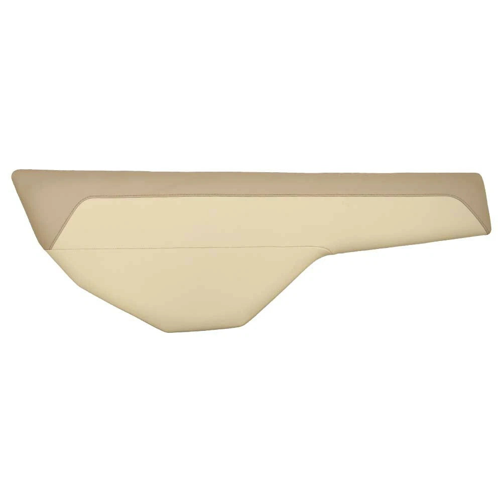 Sailfish Boat Shifter Pad Cushion 1BSF8500F - SF 245DC Beige (STBD)