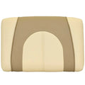 Crestliner Boat Center Console Cushion 2157551 - Tan Cream