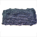 Tracker Boat Metal Glitter Flake - Blue Ice (8 Oz)