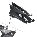 Motorcycle Rear License Plate Holder Bracket for HONDA CBR600RR 2007-2011 US