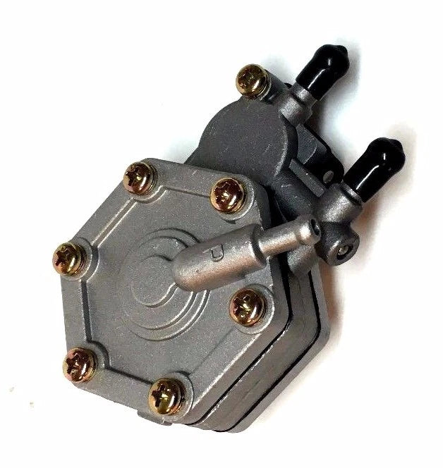 VÁLVULA DE GAS DE LA BOMBA DE COMBUSTIBLE PARA POLARIS SCRAMBLER 500 2010 ATV