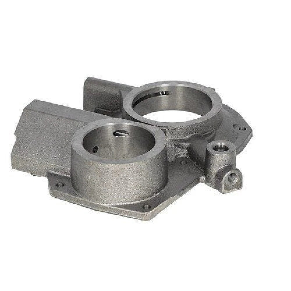 Manifold Fits Case/Internati Onal Harvester Replaces 5179106