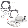 Wossner Top End Rebuild Kit for Yamaha WR250F 2001-2020 STD a Piston