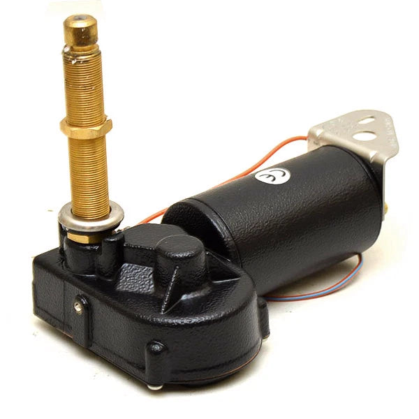 Marinco Boat Windshield Wiper Motor 38212 - AFI 24 Volt 3 Inch