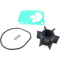 Water Pump Impeller Kit for Honda 8 9.9 HP BF8D BFP8D BF9.9D BFP9.9D Outboard