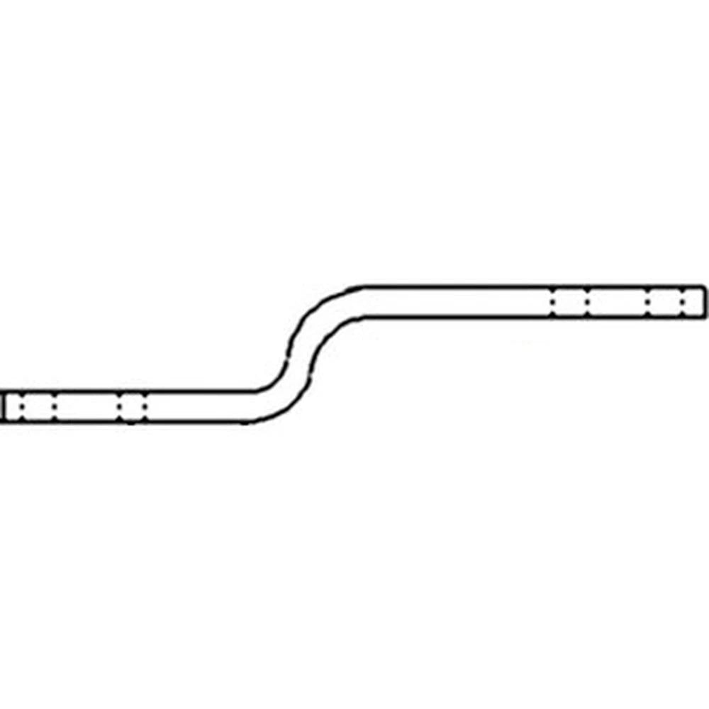 Drawbar 184629M1 Fits Massey Ferguson 135 150 20 50 65