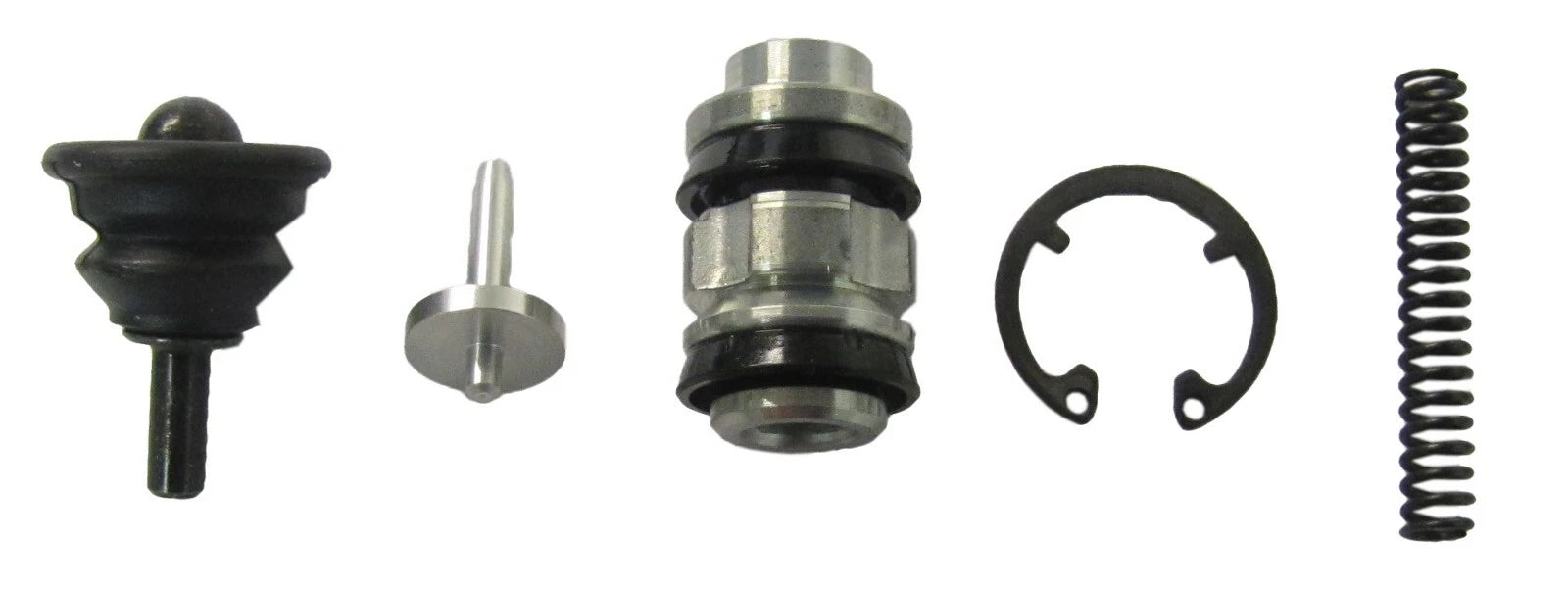 Front Master Cylinder Repair Kit for Suzuki GSX-R 600 2009