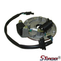 STONEDER YX140 Engine Magneto Stator for YX 140cc Motor Pit Dirt Bikes