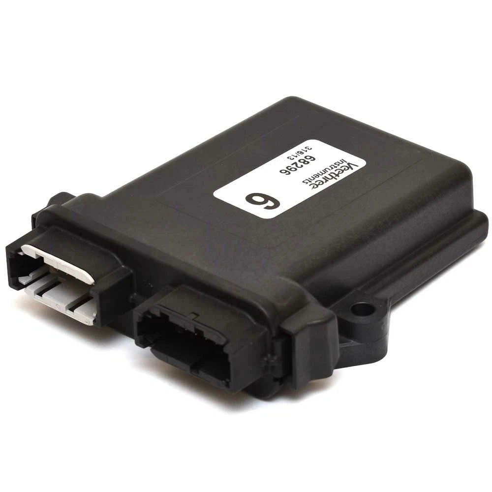 Veethree Boat Analog Digital Converter 68296 - Chaparral 12-Pin