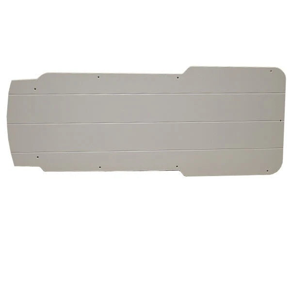 Bryant Boat Center Floor Board BB047P - 190 Gray 43 1/2 X 17 3/8 Inch
