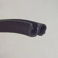 Trim-Lok Boat Hatch Trim Seal 4100B3X1/4AB - 1/4 Inch 7/16 Bulb (FT)
