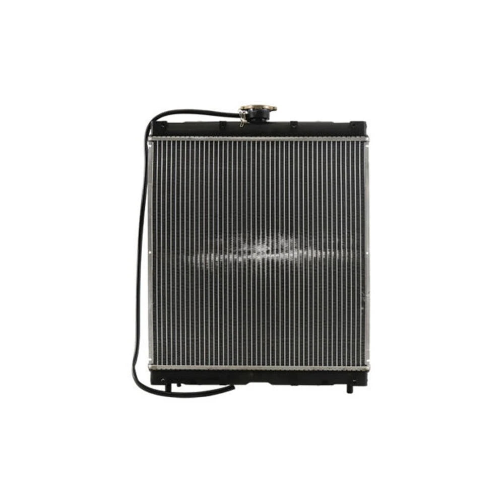 1406-6334 - Radiator Fits John Deere