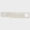 Sea Ray 400 SLX Boat Cockpit Wetbar Countertop 2317586 - Harmony White