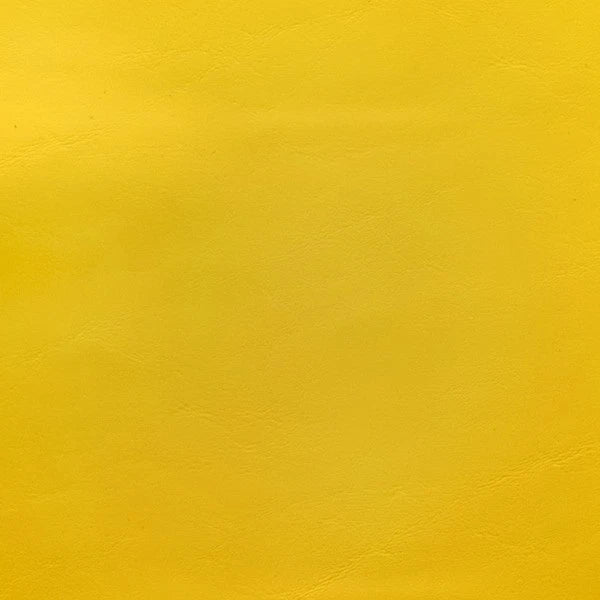 Tracker Boat Knit Back Vinyl 146247 - Yellow 54 Inch (YD)