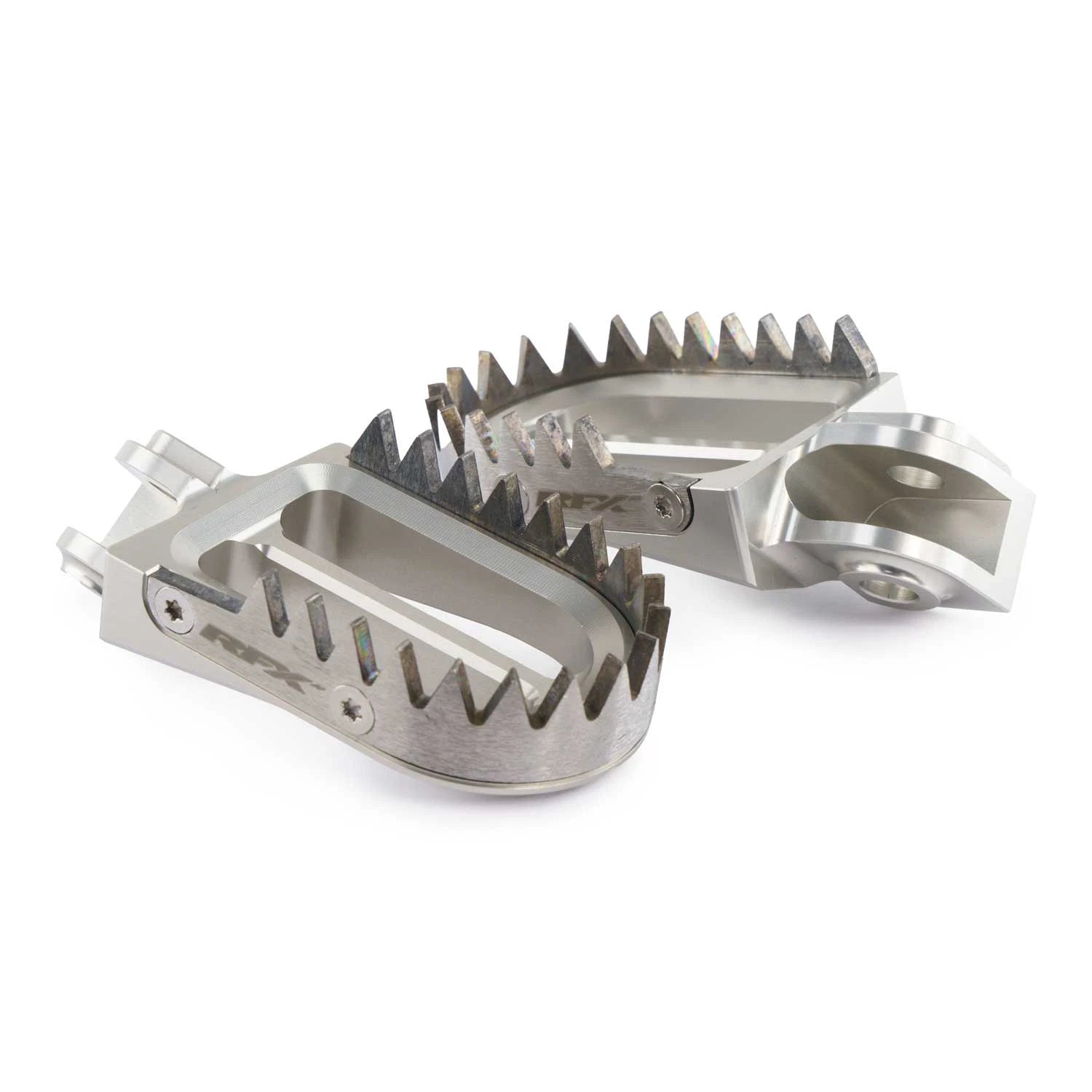 RFX Pro Footrests Ti/Alu ForBETA RR 520 4T ENDURO 2011