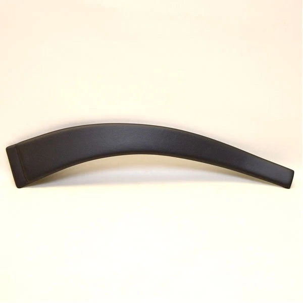 Ranger Boat Side Trim Panel 7KE295 - 2009 Black 23 1/2 X 3 5/8 Inch