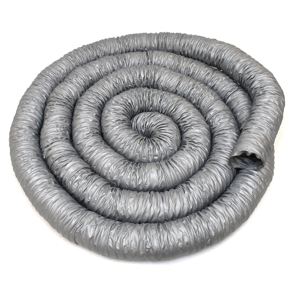 Hi-Tech Duravent Boat Flex-Flyte VF Air Conditioning Hose - 3 Inch 25 FT