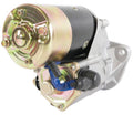 Starter Motor 600-863-4110 for KOMATSU D39E-21 D41E S6D102 600-863-4130