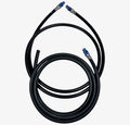 Mercury Marine 8M0150612, Hydraulic Hose Assembly Kit 8FT - OEM