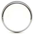 Mercury Boat Oversized Gauge Bezel 8799493 - 4 1/2 Inch Chrome