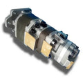 Hydraulic Pump Assembly 705-95-07020 for Komatsu Dump Trucks HM250-2 HM300-2