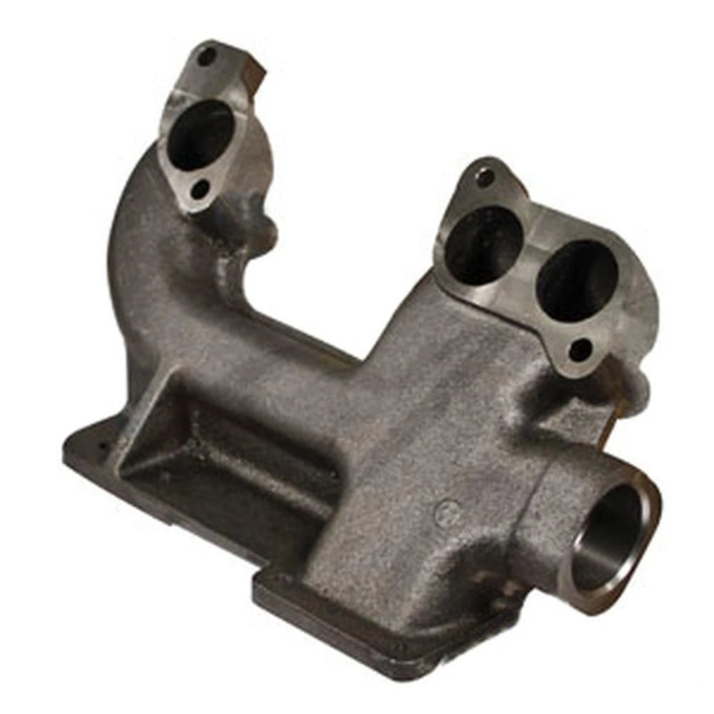R7031 Manifold - Front Fits John Deere R7031-RIL