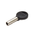 Whitecap Boat Compression Handle - Latch Key S-0251KEY - Universal