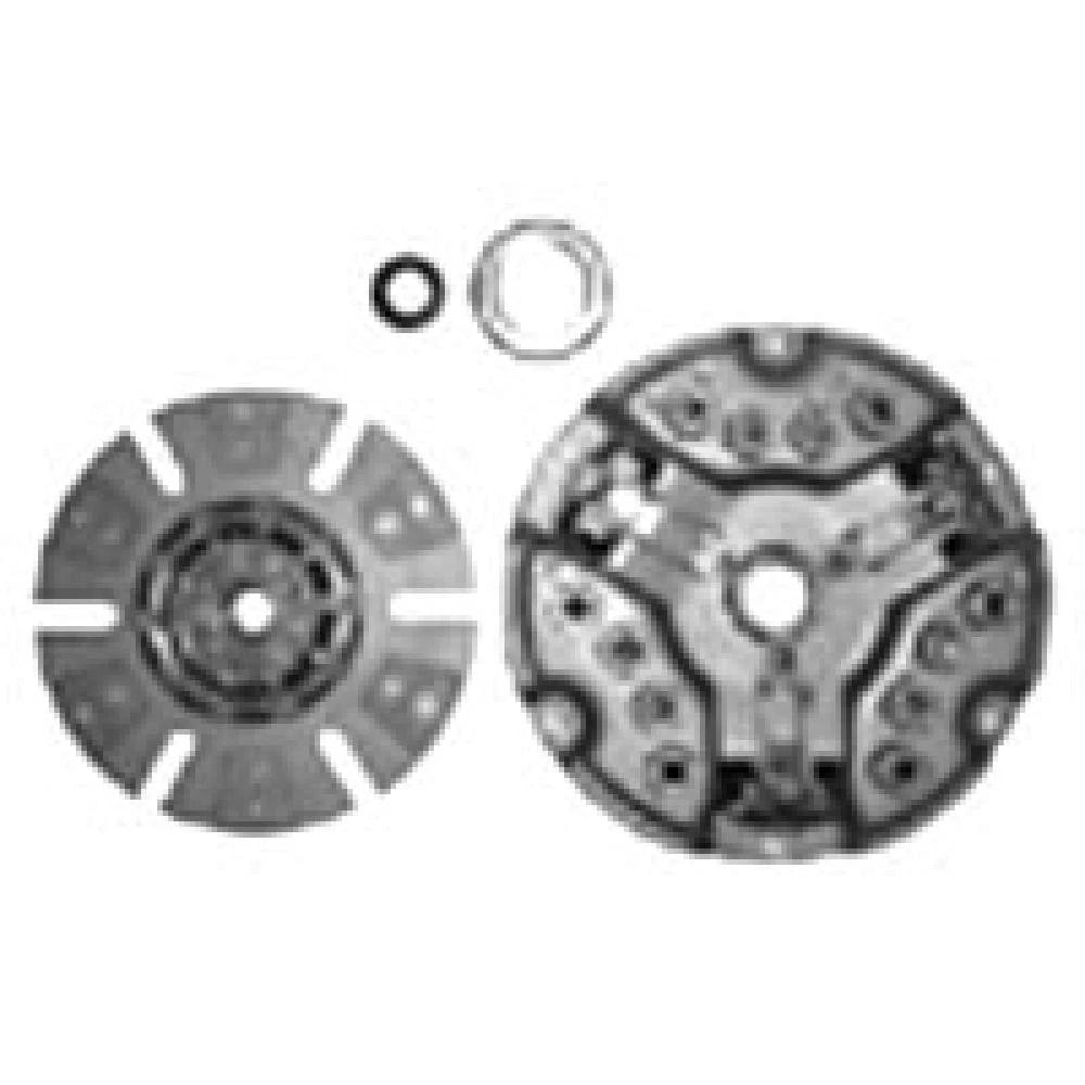104496K Clutch Kit - 12" Fits IH - Fits FARMALL