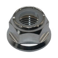 For Mercury Marine Mercruiser Idler Pulley Mount Nut 11-859135 817618