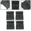 4Pcs Inner Jaw Protector Clamp Coat Motorcycle Tires Changer Machine Accessories