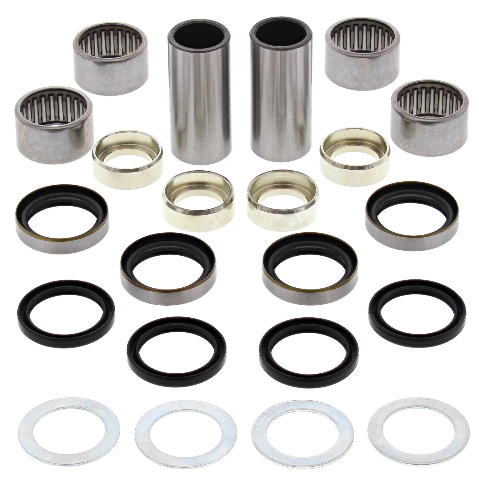 Swing Arm Bearing Kit for KTM XC-F 505 2009