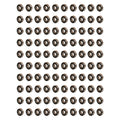 100 Pack: Spindle Bearing Fits John Deere Replaces AM122119