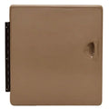 Premier Boat Eclipse Door 70003725 - Moonrock 14 1/2 X 13 1/2 Inch
