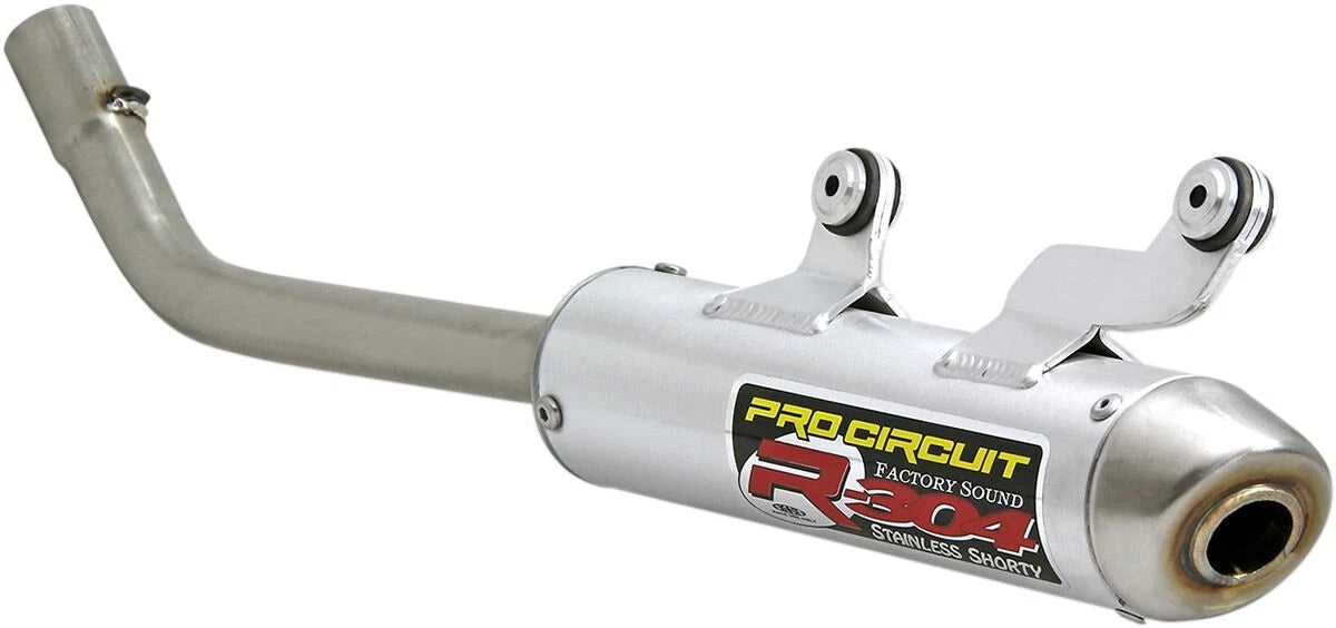 Pro Circuit R-304 Silencer for KTM XC-W 250 2013